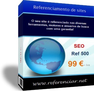 referenciamento SEO